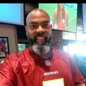 Meet your Posher, Barry